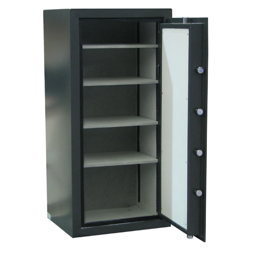 HD-120 Large Fire-Resistant Burglary Safe